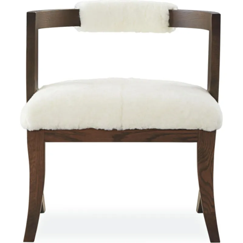 Leather Chair