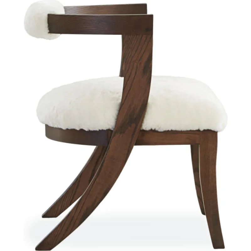 Leather Chair