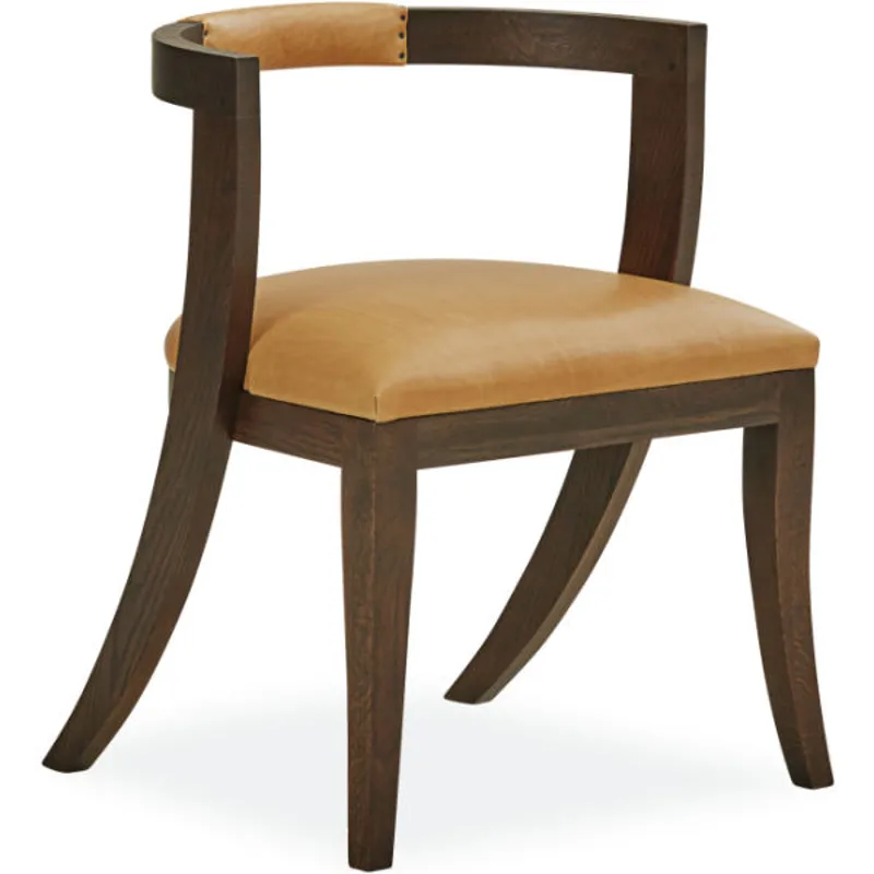 Leather Chair