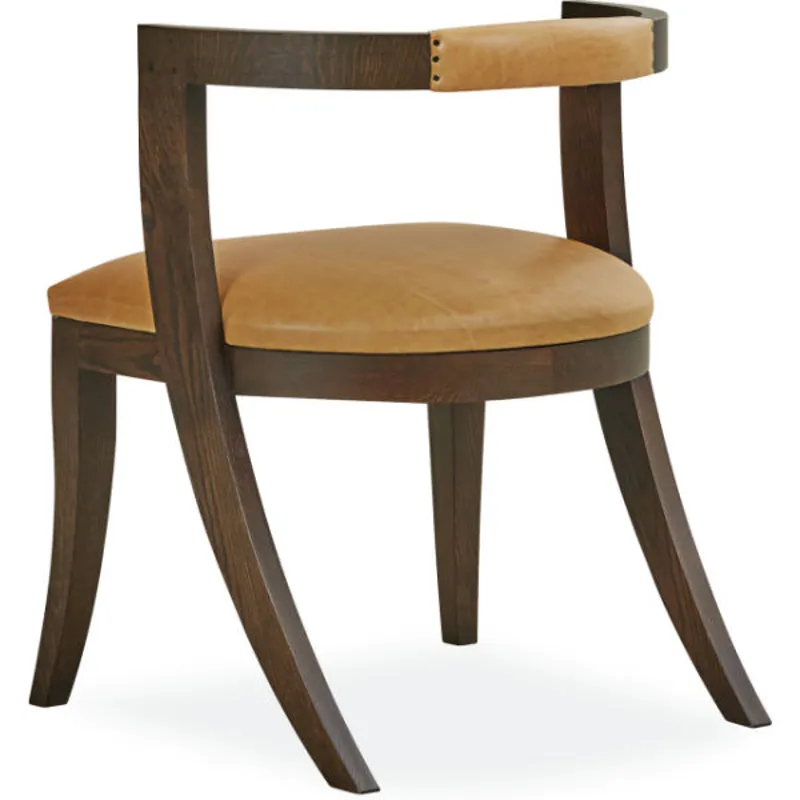Leather Chair