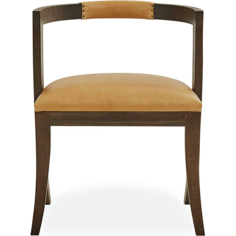 Leather Chair