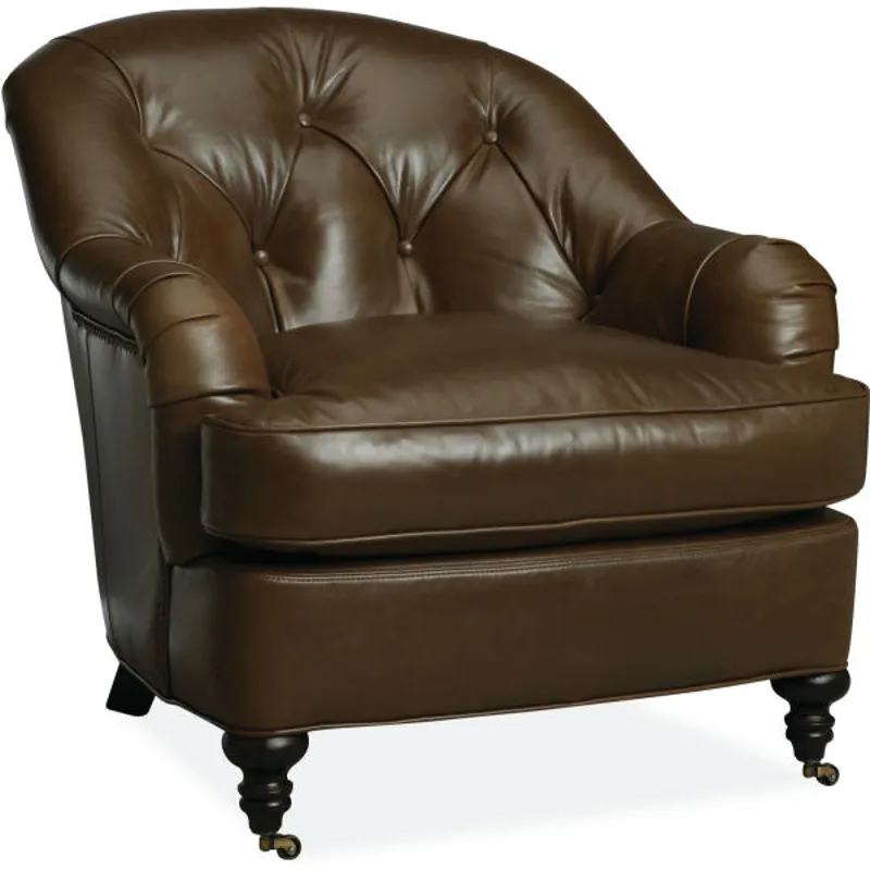 Leather Chair