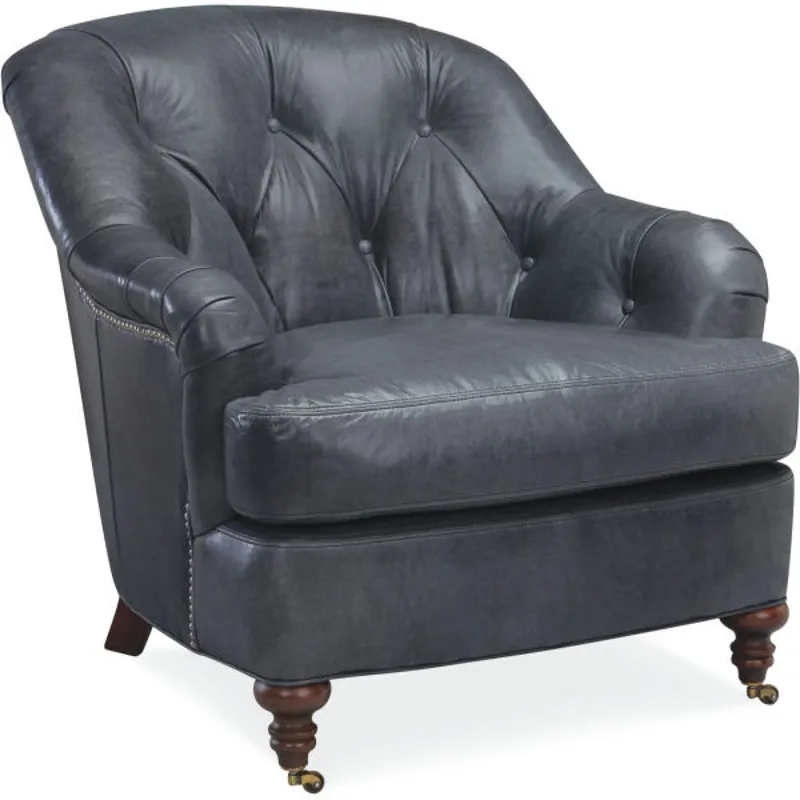 Leather Chair