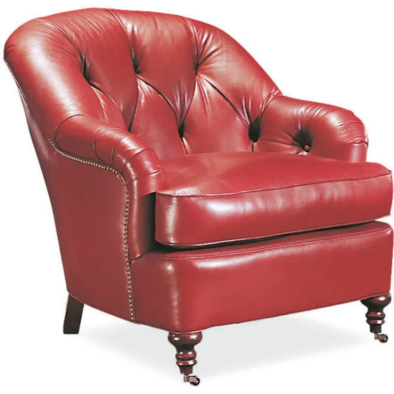 Leather Chair