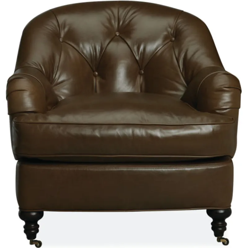 Leather Chair