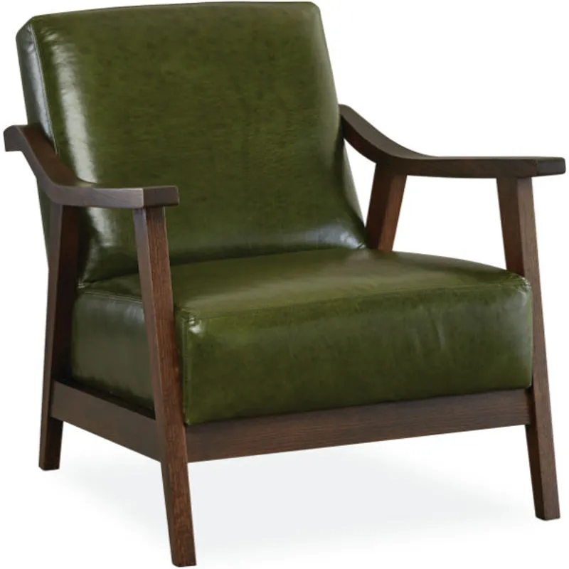 Leather Chair
