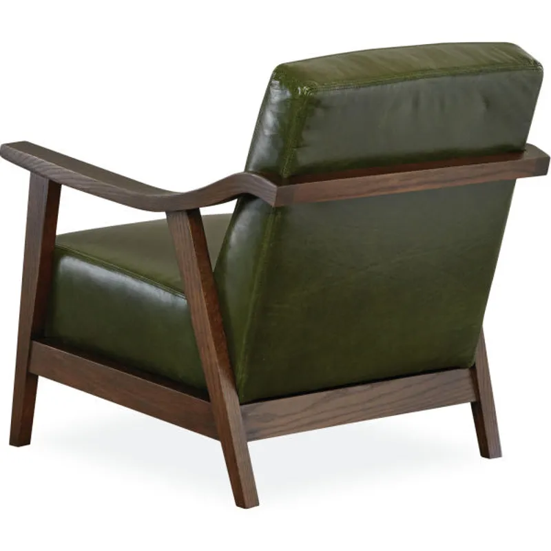 Leather Chair