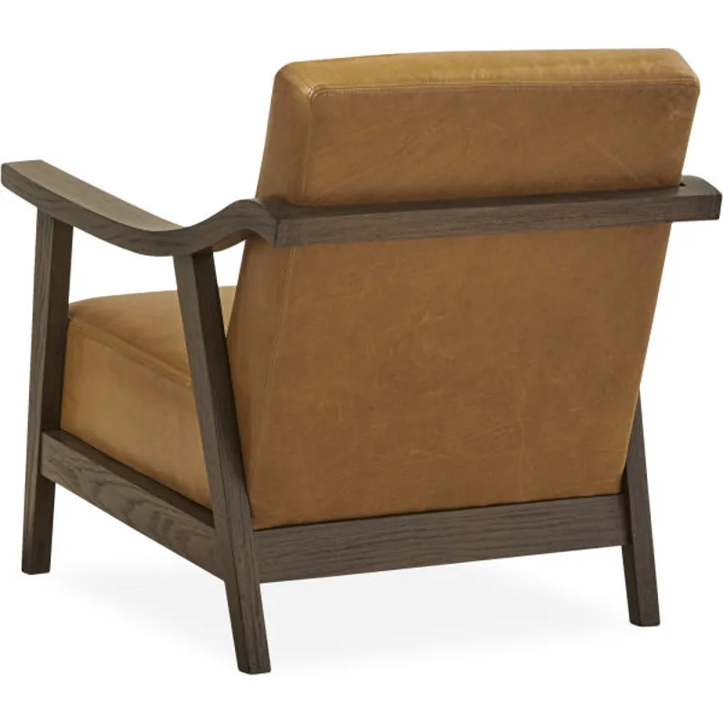 Leather Chair