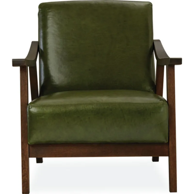 Leather Chair