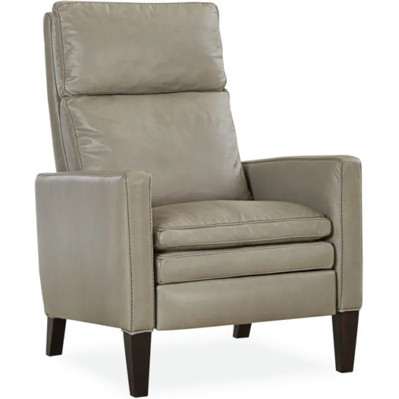 Leather Relaxor