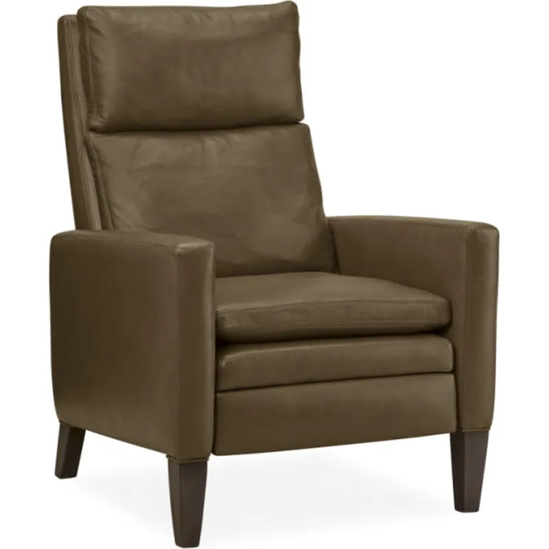 Leather Relaxor