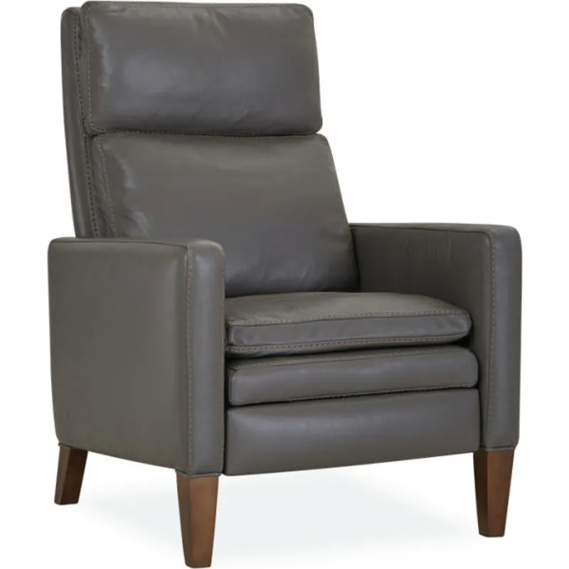 Leather Relaxor