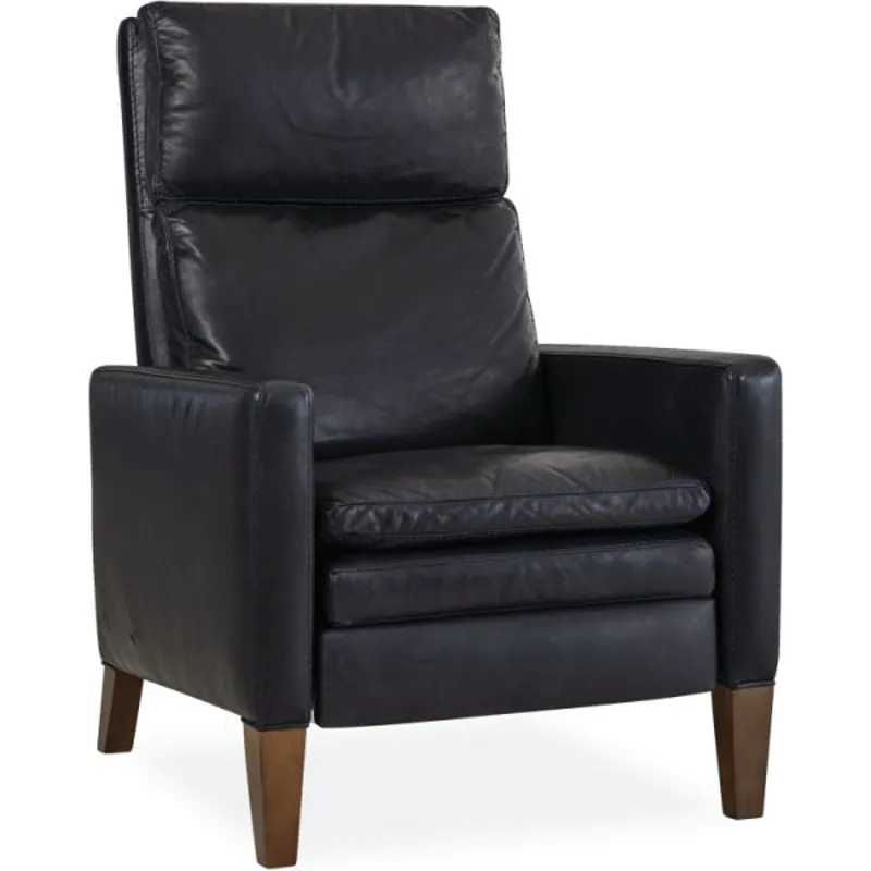 Leather Relaxor