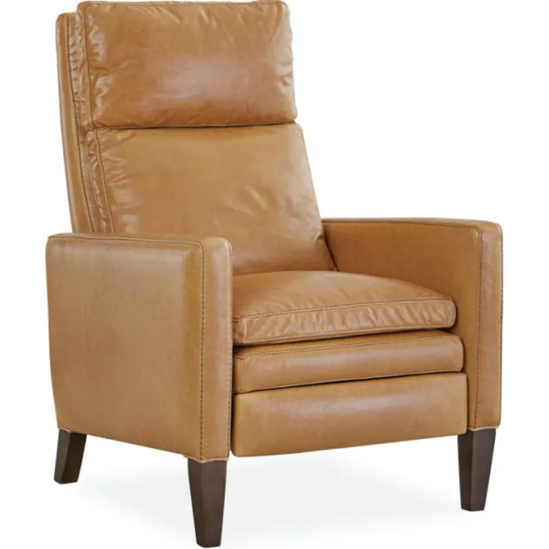 Leather Relaxor