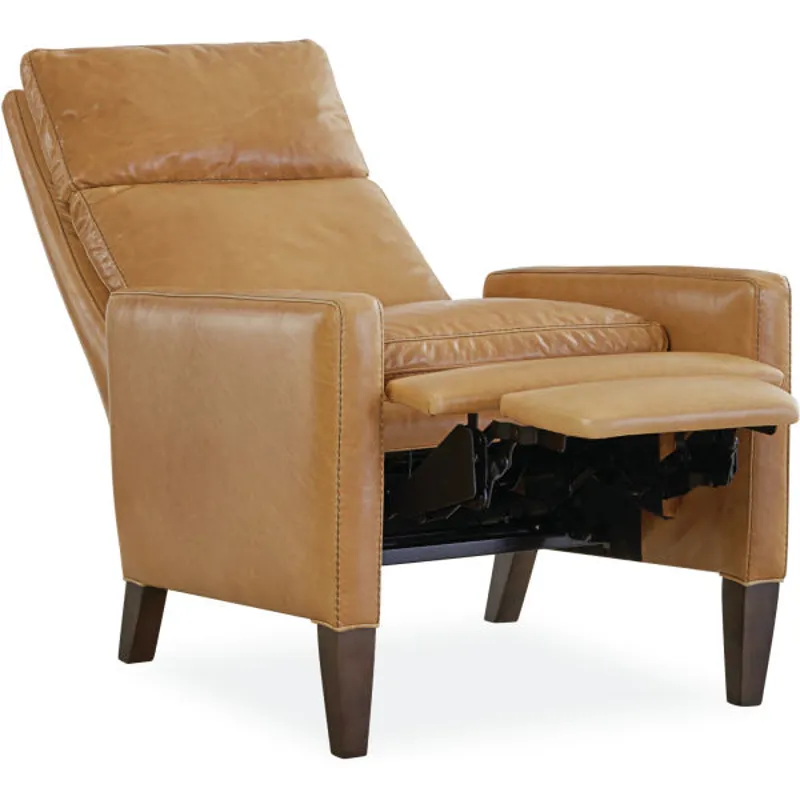 Leather Relaxor