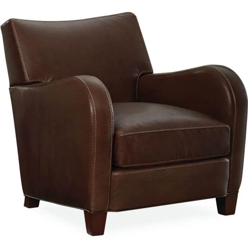 Leather Chair