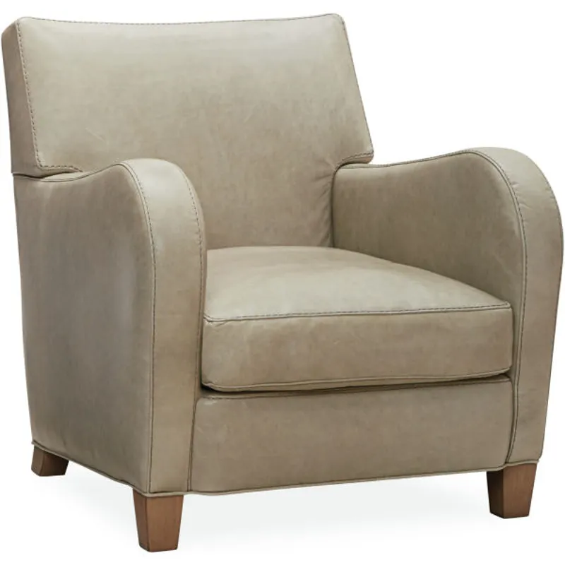 Leather Chair