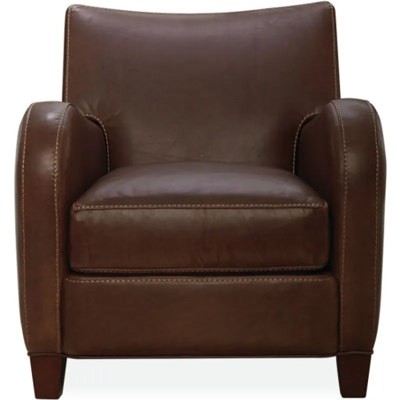 Leather Chair