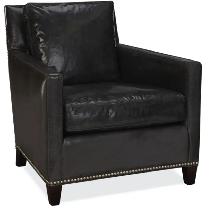 Leather Chair