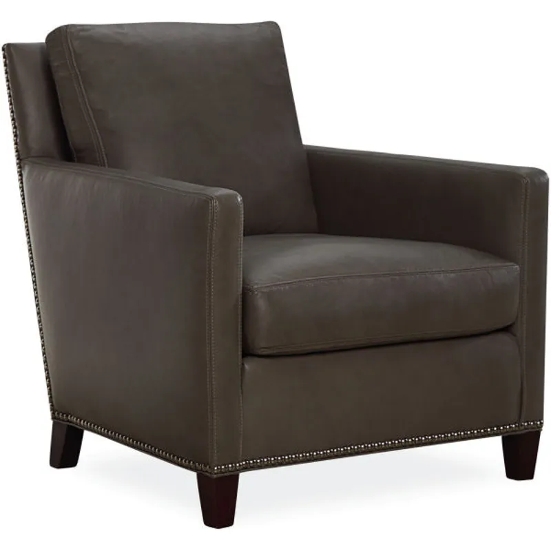 Leather Chair