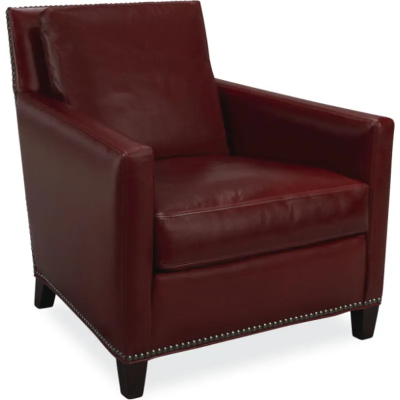 Leather Chair