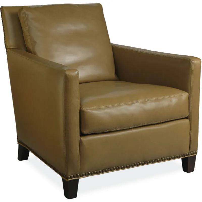 Leather Chair