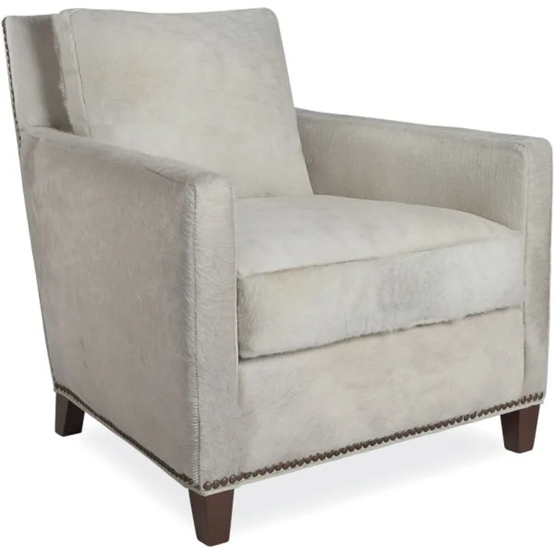 Leather Chair