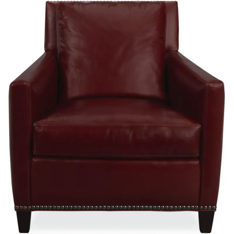 Leather Chair