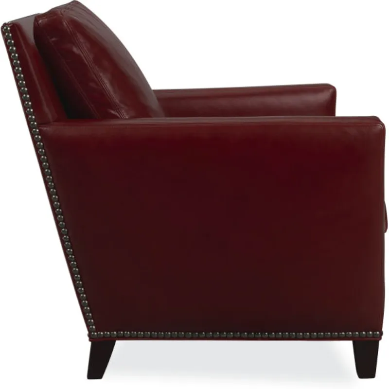 Leather Chair
