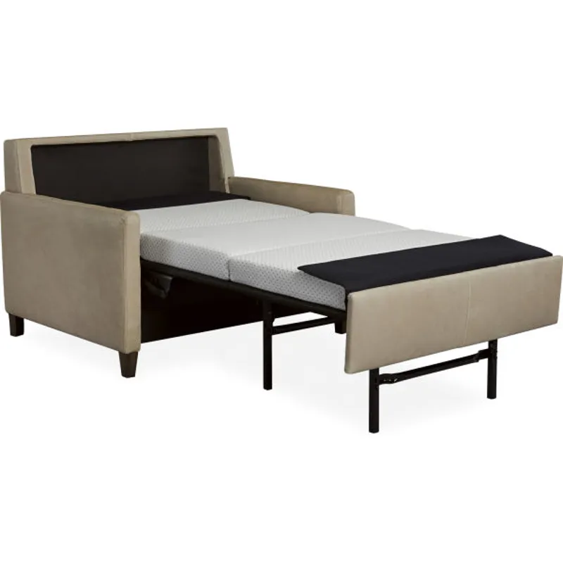 Leather Twin LEE Sleeper Collection