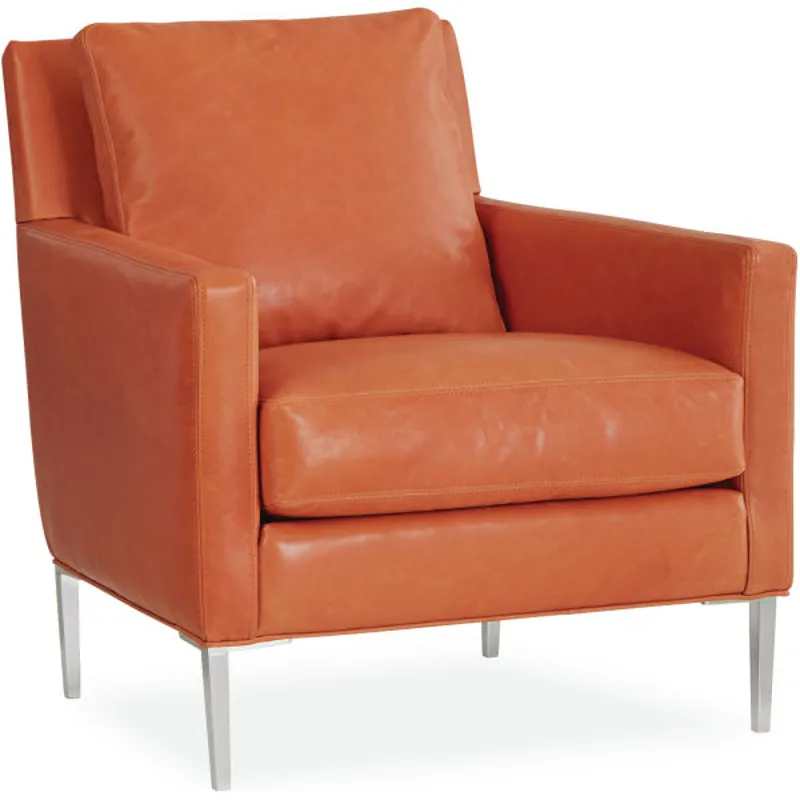 Leather Chair