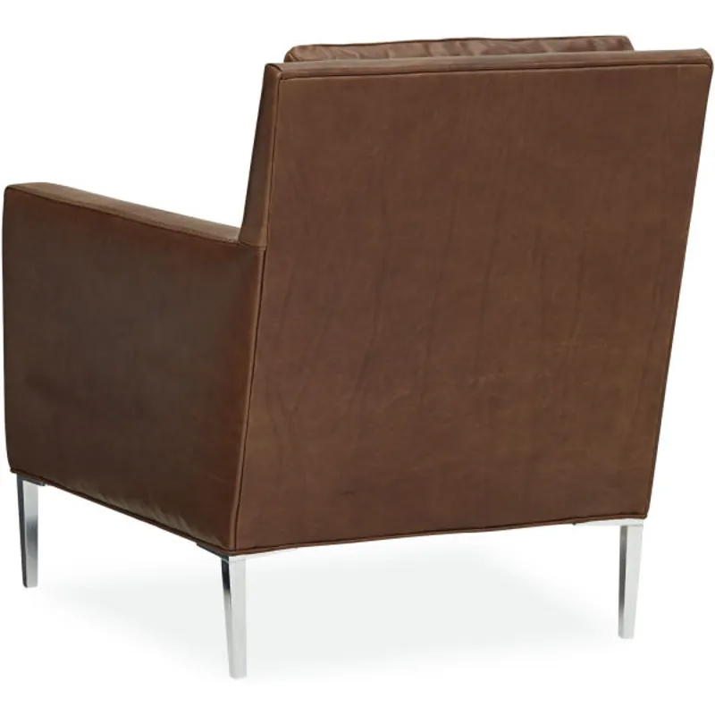 Leather Chair