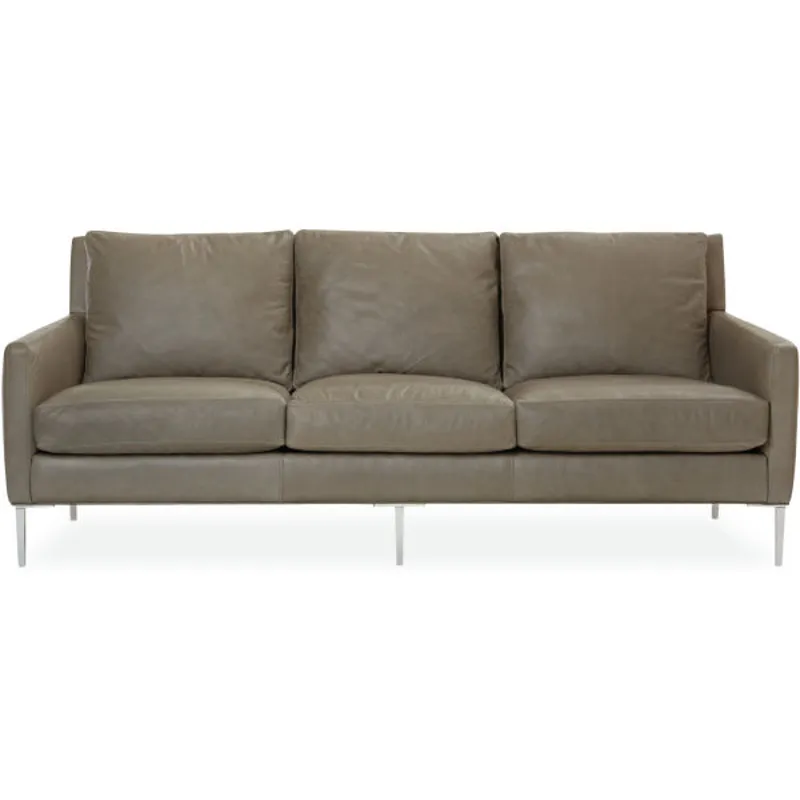 Leather Sofa
