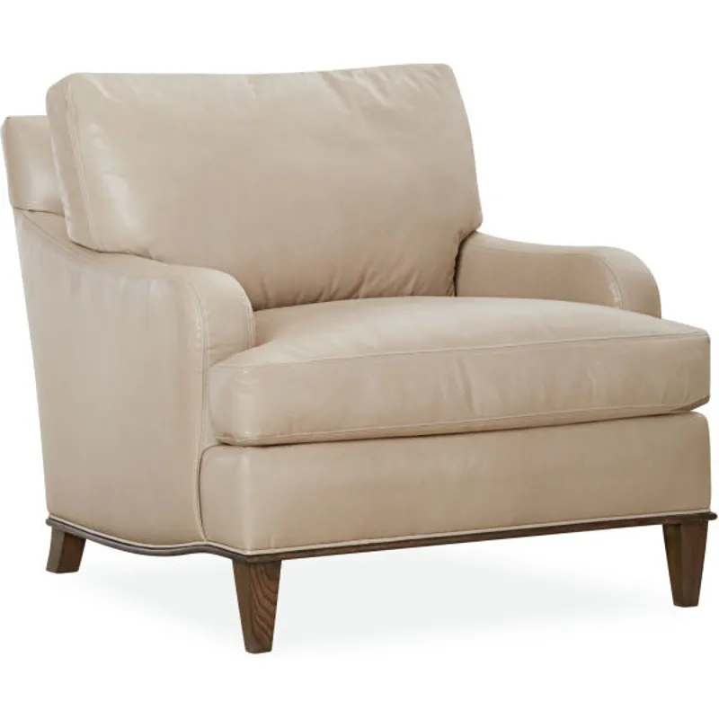 Leather Chair
