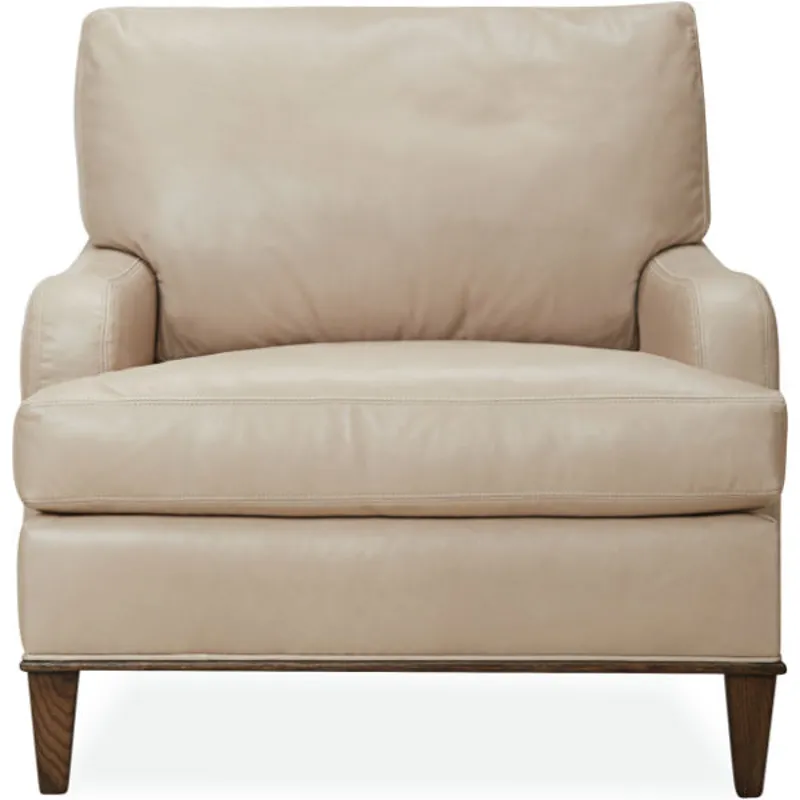 Leather Chair