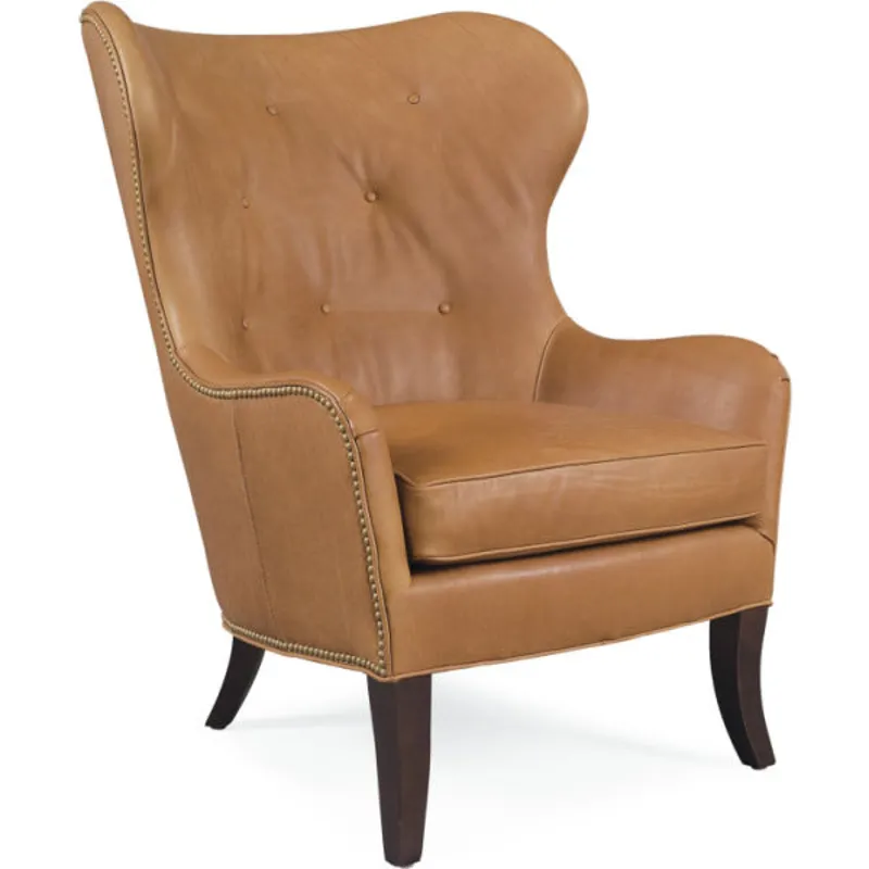 Leather Chair