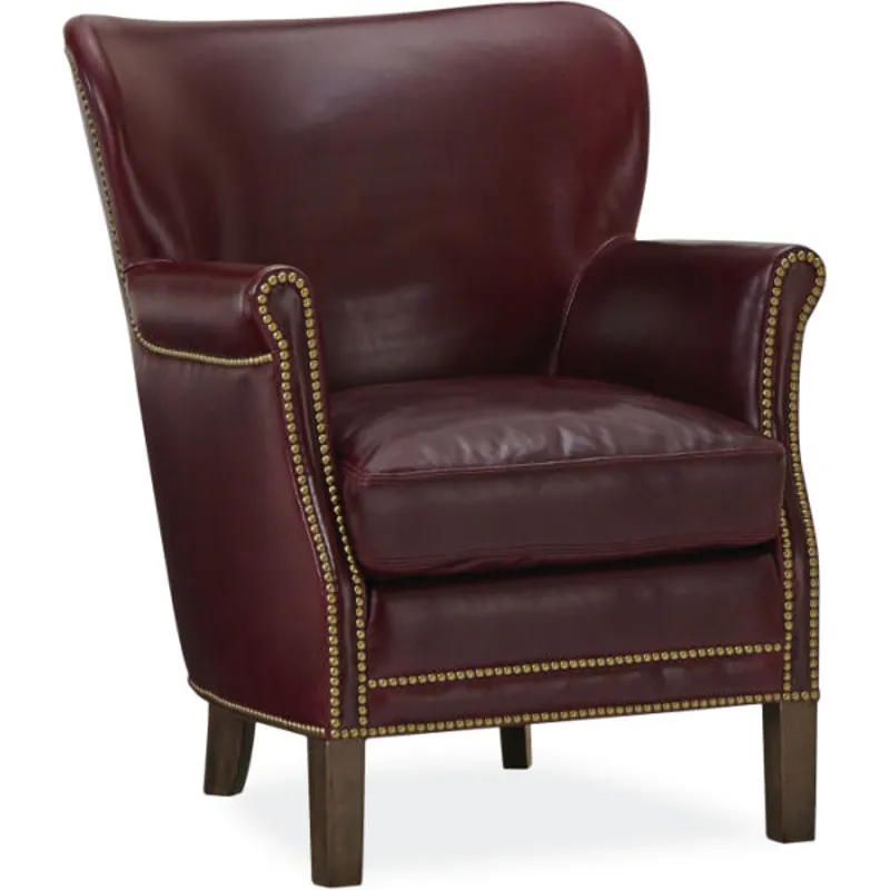 Leather Chair