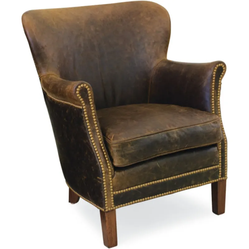 Leather Chair