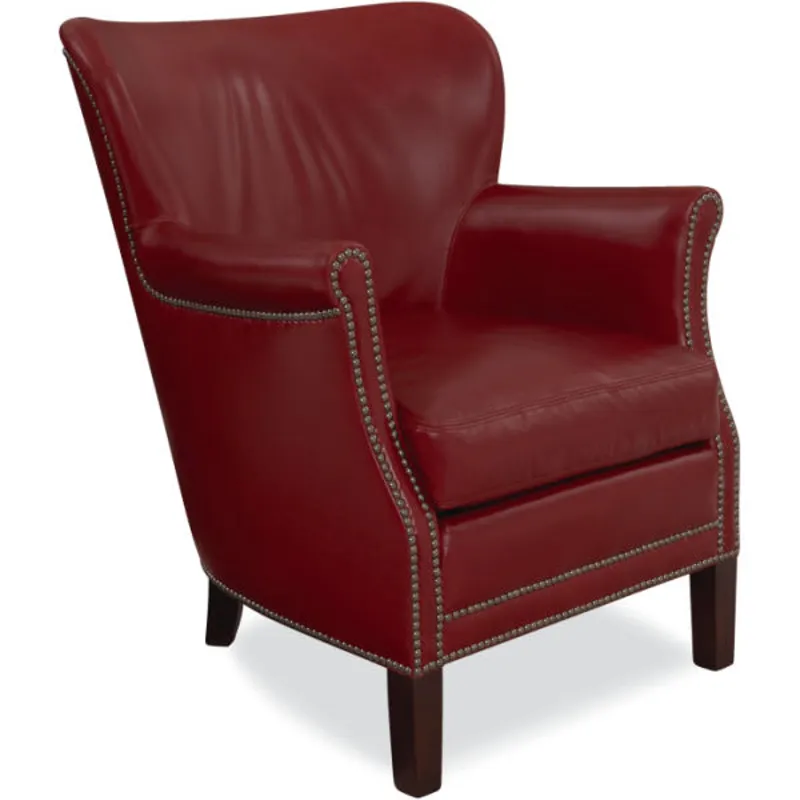 Leather Chair