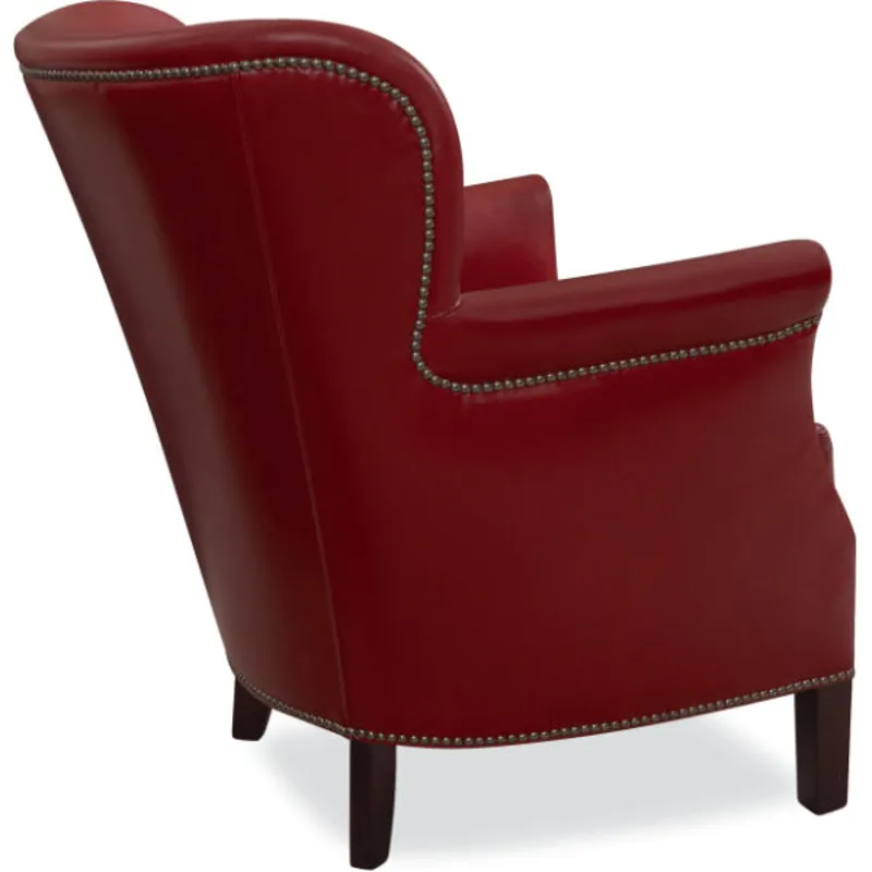 Leather Chair