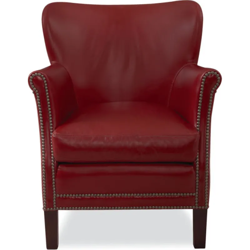 Leather Chair
