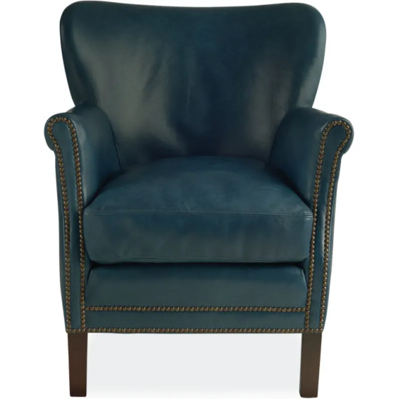 Leather Chair