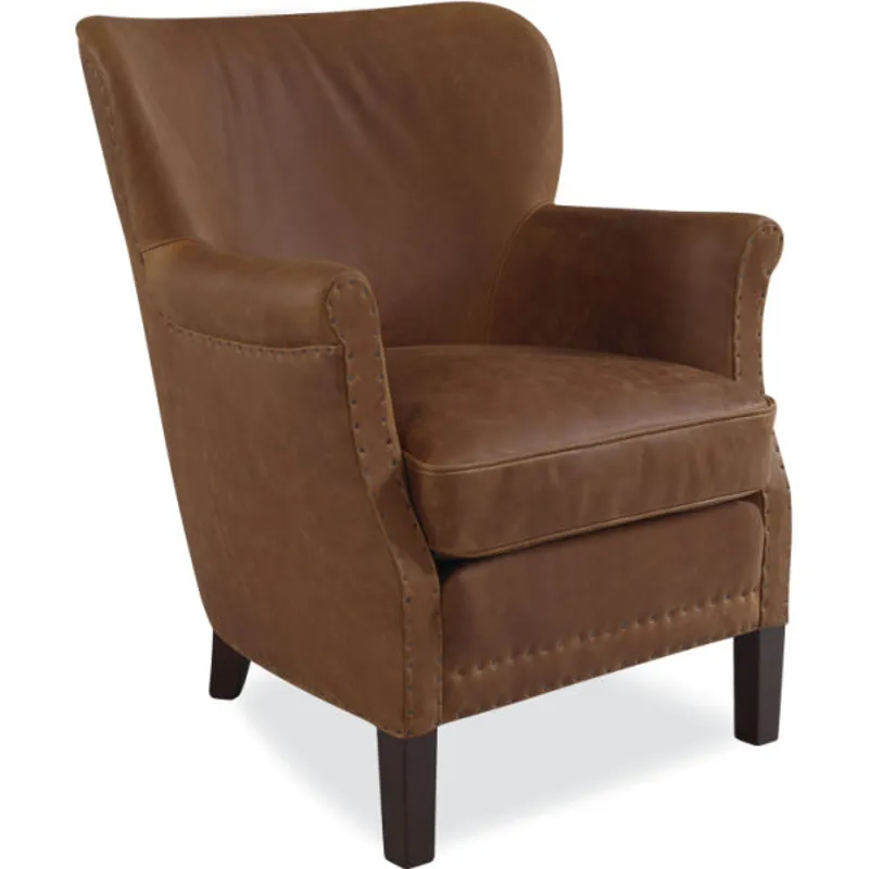 Leather Chair
