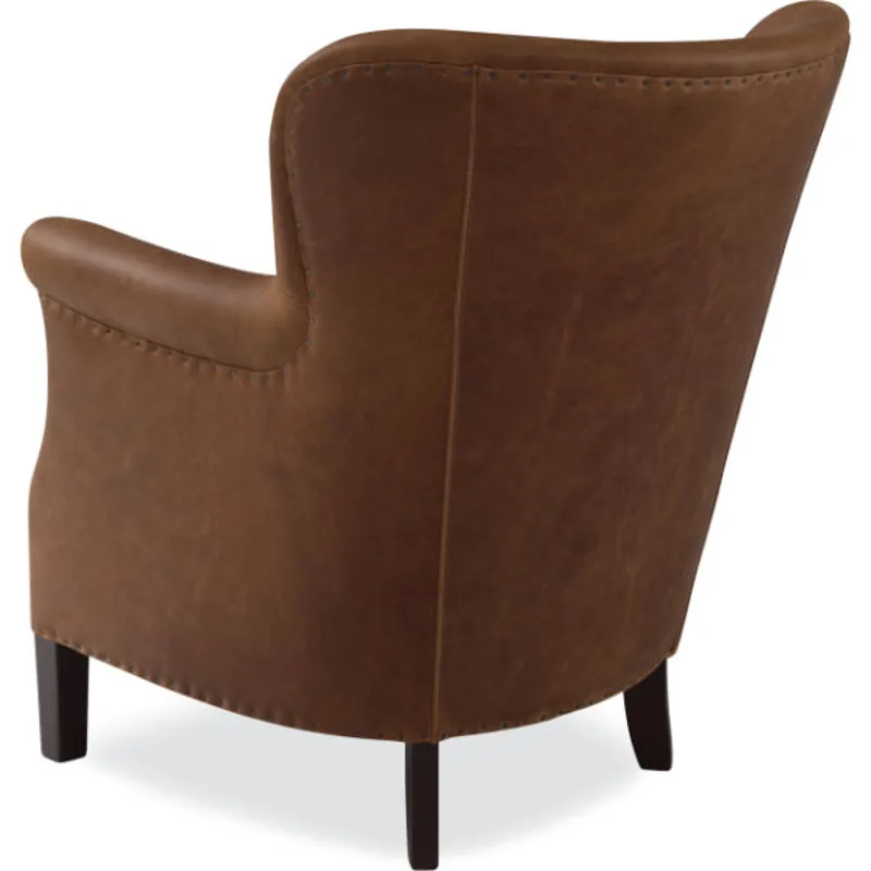 Leather Chair