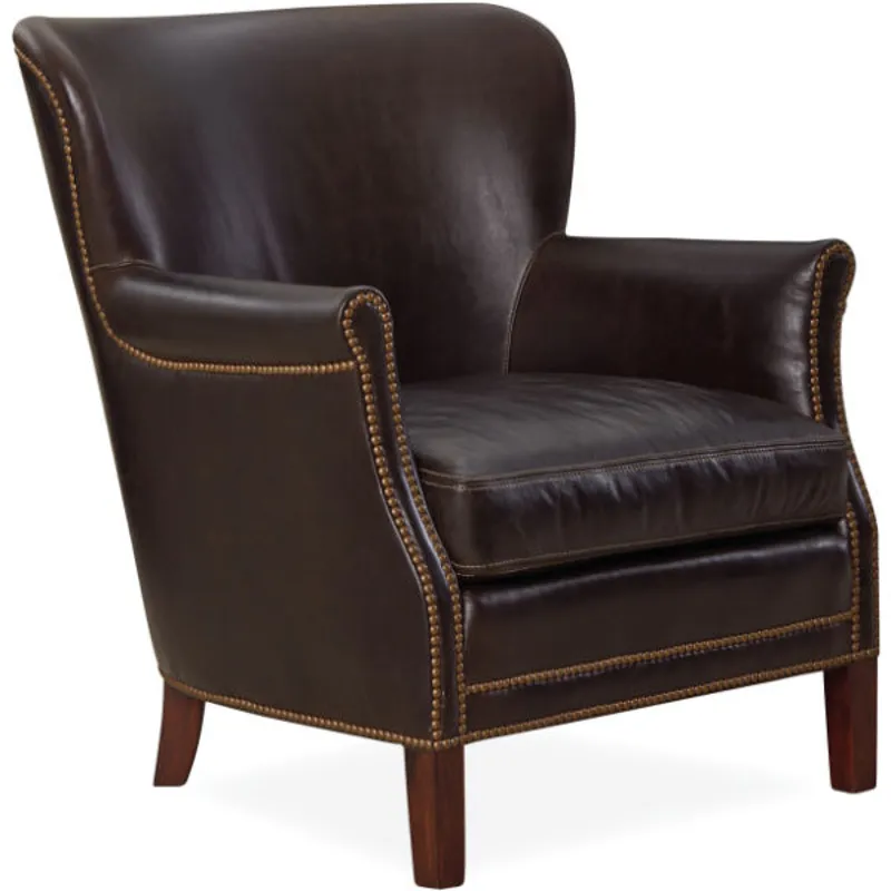 Leather Chair