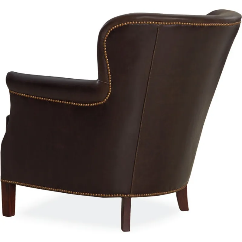 Leather Chair