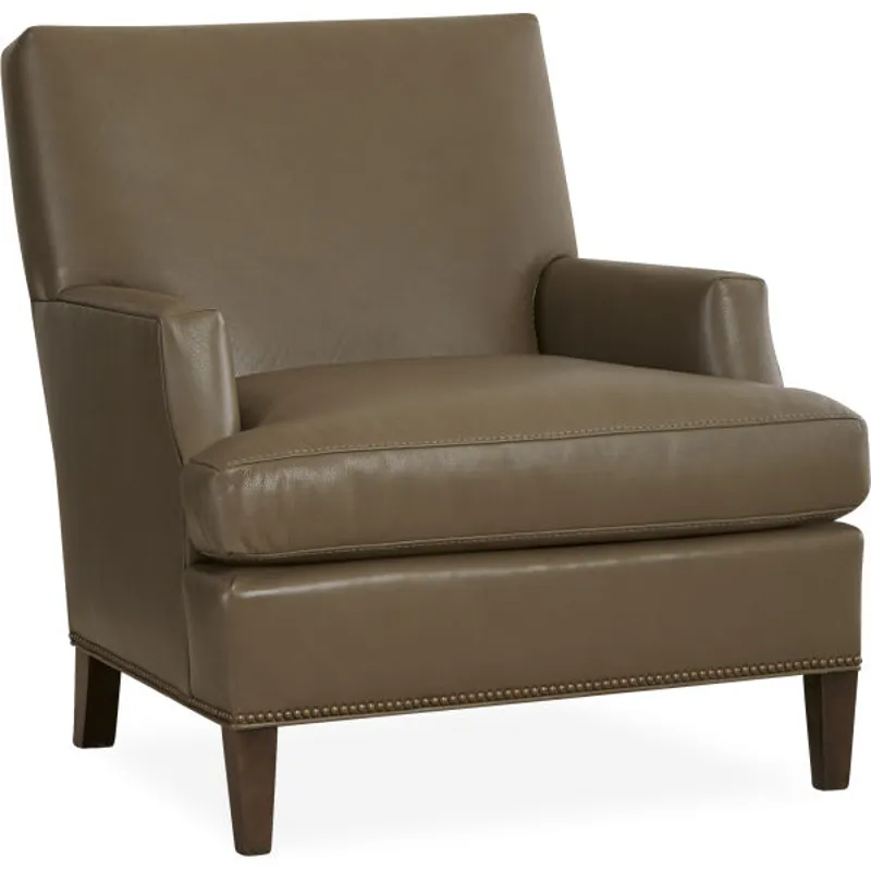 Leather Chair