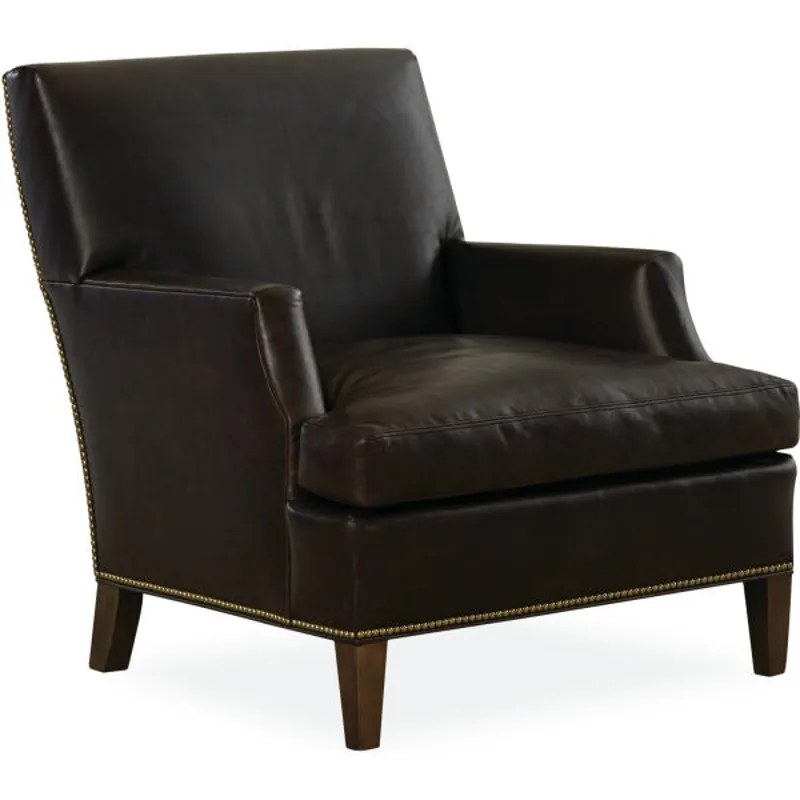 Leather Chair