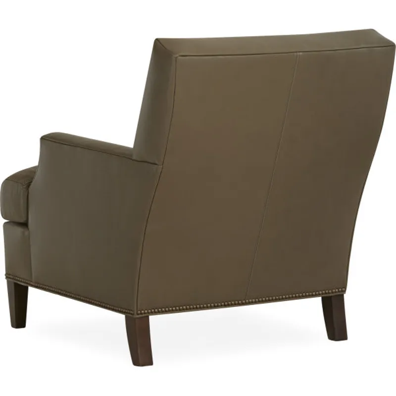 Leather Chair