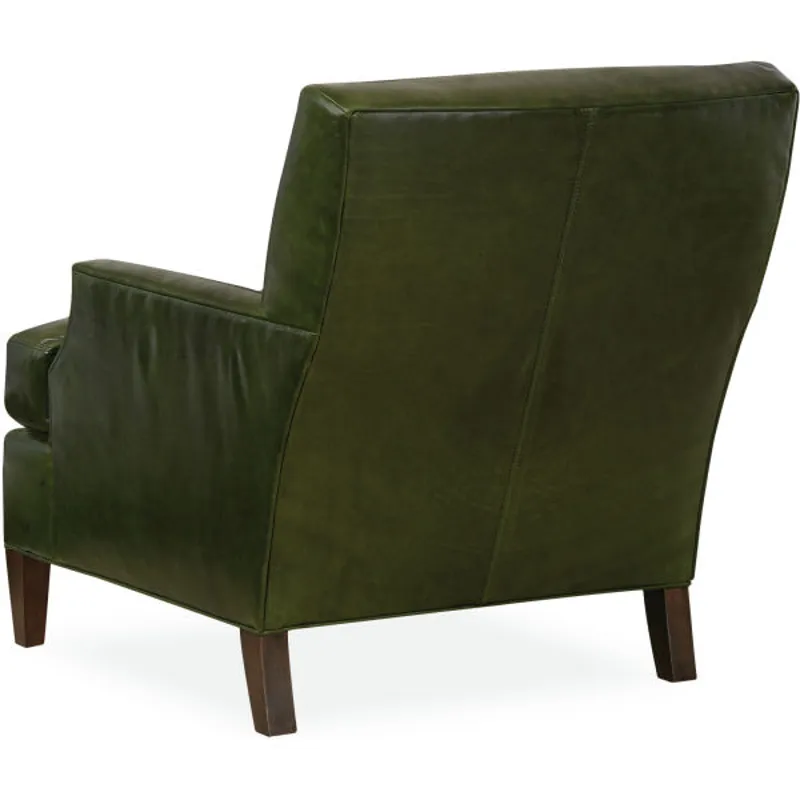 Leather Chair